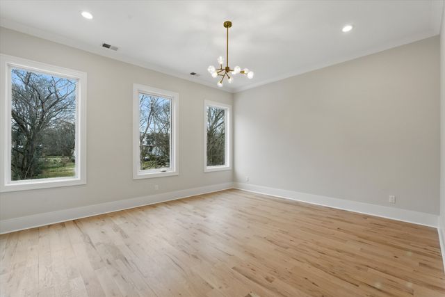 1717 Luton St # A, Nashville, TN 37207