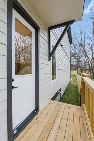 1717 Luton St # A, Nashville, TN 37207