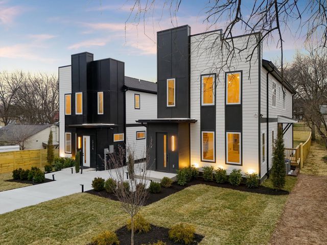 1717 Luton St # A, Nashville, TN 37207