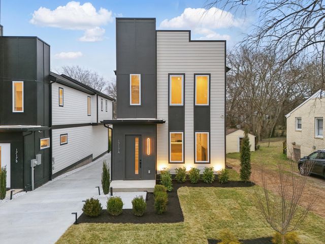 1717 Luton St # A, Nashville, TN 37207