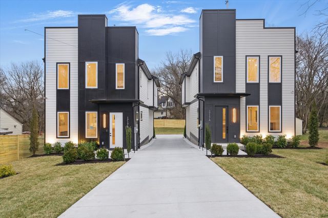 1717 Luton St # A, Nashville, TN 37207