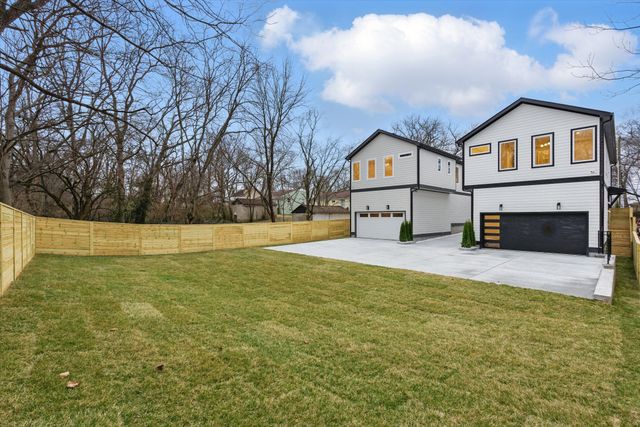 1717 Luton St # A, Nashville, TN 37207