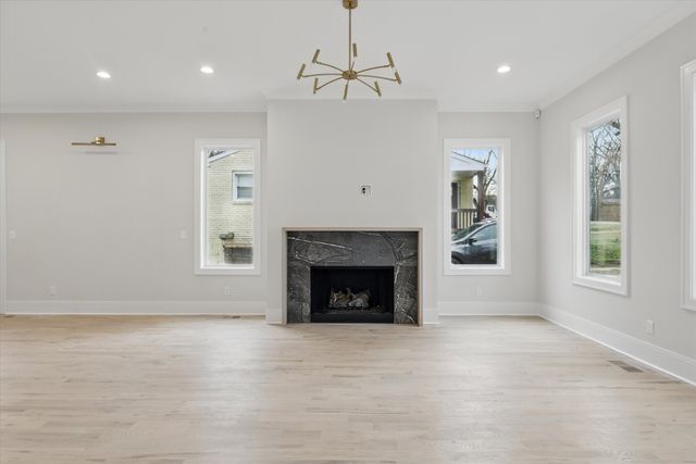 1717 Luton St # A, Nashville, TN 37207