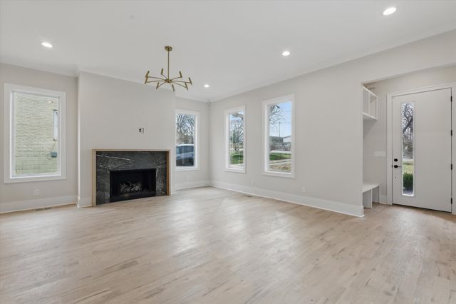 1717 Luton St # A, Nashville, TN 37207