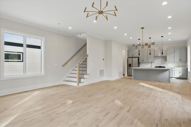 1717 Luton St # A, Nashville, TN 37207