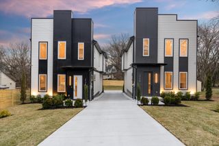 1717 Luton St # A, Nashville, TN 37207