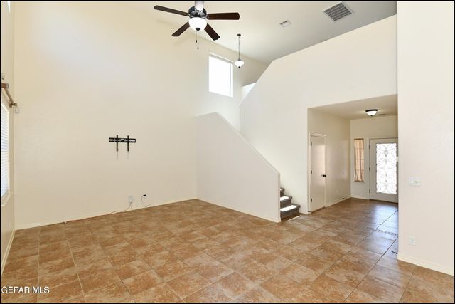 14309 S CAVE Avenue, El Paso, TX 79938