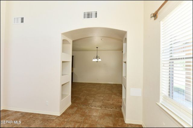 14309 S CAVE Avenue, El Paso, TX 79938