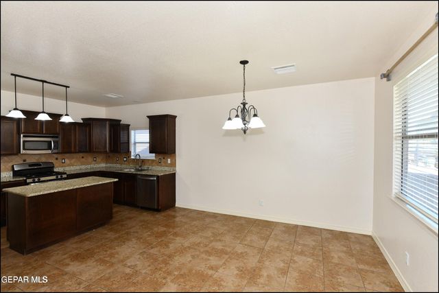 14309 S CAVE Avenue, El Paso, TX 79938