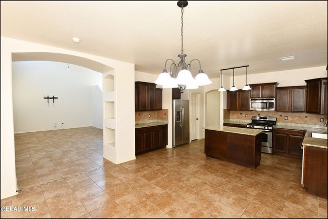 14309 S CAVE Avenue, El Paso, TX 79938