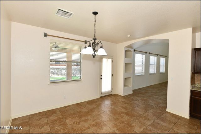 14309 S CAVE Avenue, El Paso, TX 79938