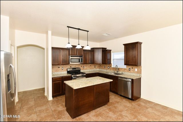 14309 S CAVE Avenue, El Paso, TX 79938