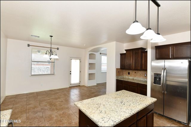 14309 S CAVE Avenue, El Paso, TX 79938