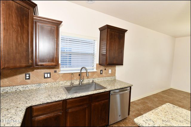14309 S CAVE Avenue, El Paso, TX 79938