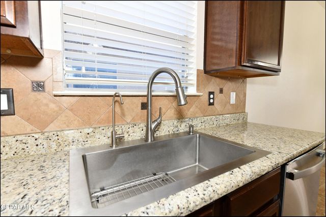 14309 S CAVE Avenue, El Paso, TX 79938