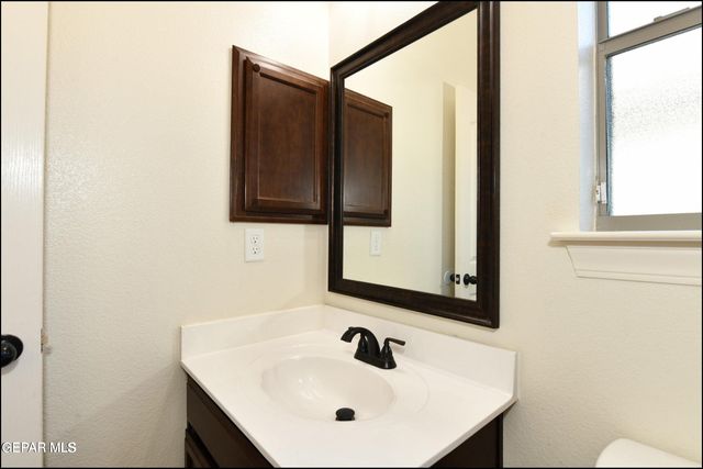 14309 S CAVE Avenue, El Paso, TX 79938