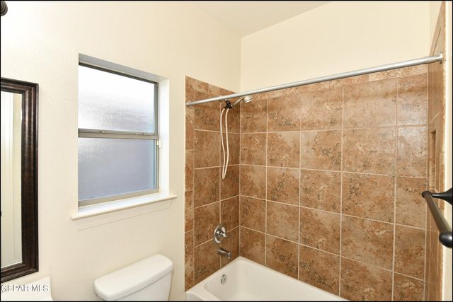 14309 S CAVE Avenue, El Paso, TX 79938