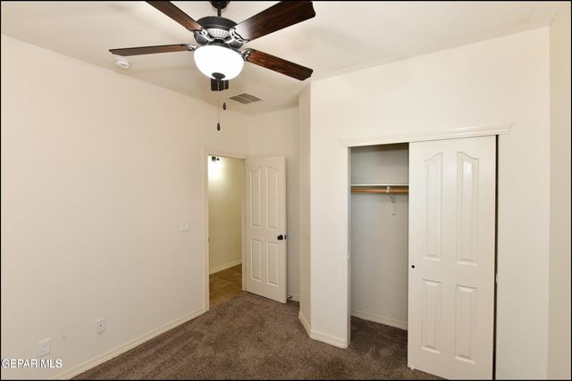 14309 S CAVE Avenue, El Paso, TX 79938