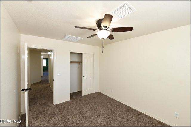 14309 S CAVE Avenue, El Paso, TX 79938