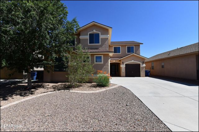 14309 S CAVE Avenue, El Paso, TX 79938