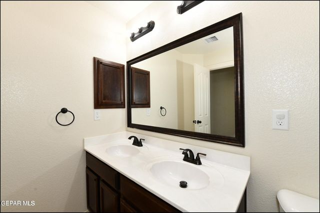 14309 S CAVE Avenue, El Paso, TX 79938