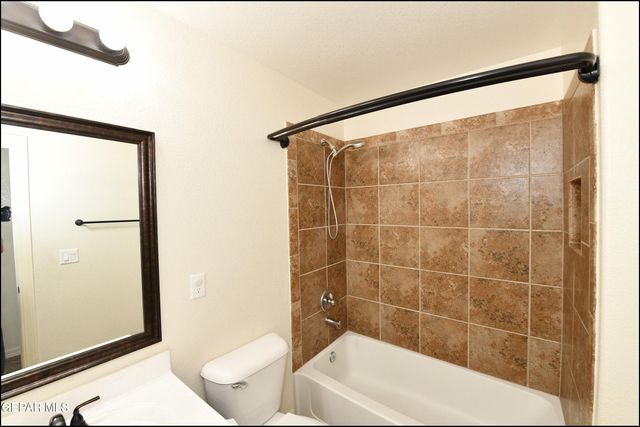 14309 S CAVE Avenue, El Paso, TX 79938