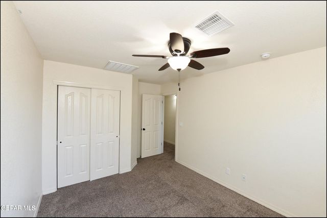 14309 S CAVE Avenue, El Paso, TX 79938