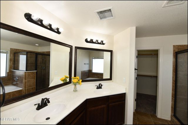 14309 S CAVE Avenue, El Paso, TX 79938