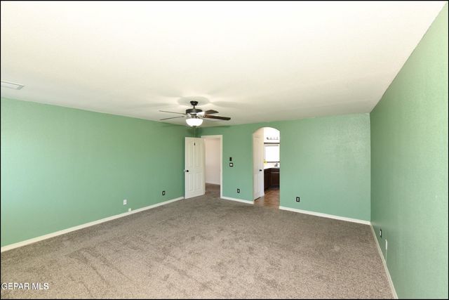 14309 S CAVE Avenue, El Paso, TX 79938