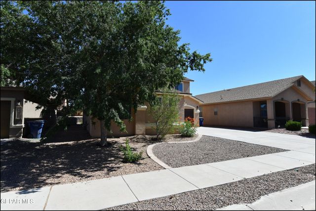 14309 S CAVE Avenue, El Paso, TX 79938