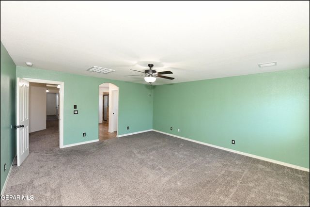 14309 S CAVE Avenue, El Paso, TX 79938