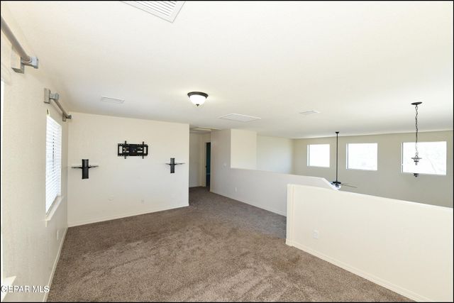 14309 S CAVE Avenue, El Paso, TX 79938