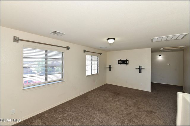 14309 S CAVE Avenue, El Paso, TX 79938
