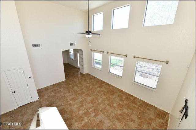 14309 S CAVE Avenue, El Paso, TX 79938