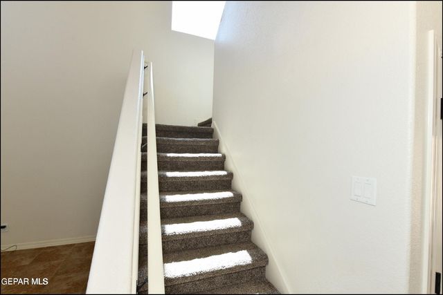 14309 S CAVE Avenue, El Paso, TX 79938