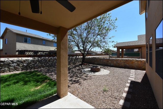 14309 S CAVE Avenue, El Paso, TX 79938