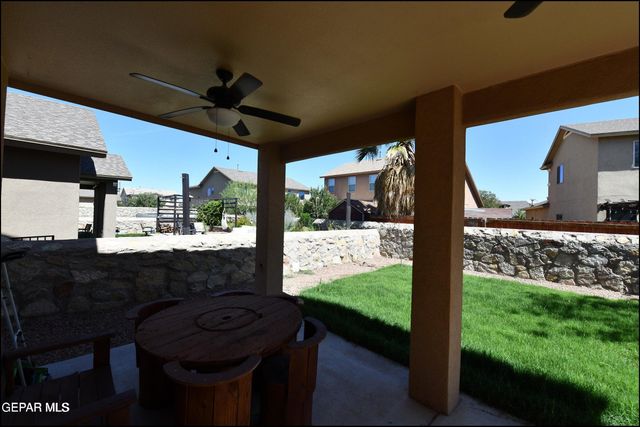 14309 S CAVE Avenue, El Paso, TX 79938