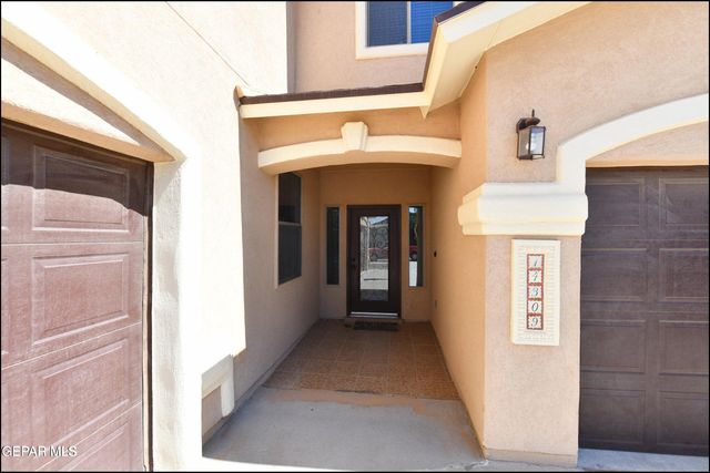 14309 S CAVE Avenue, El Paso, TX 79938