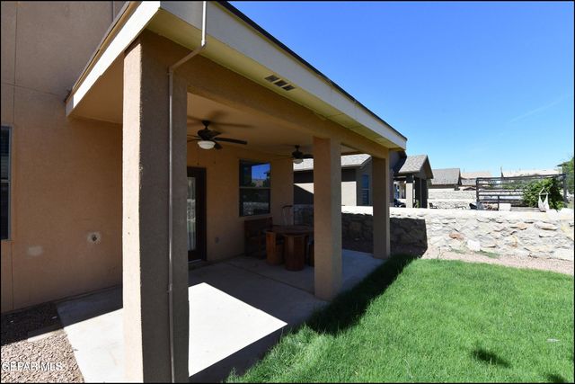 14309 S CAVE Avenue, El Paso, TX 79938