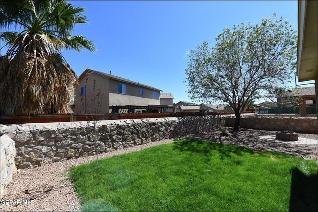 14309 S CAVE Avenue, El Paso, TX 79938