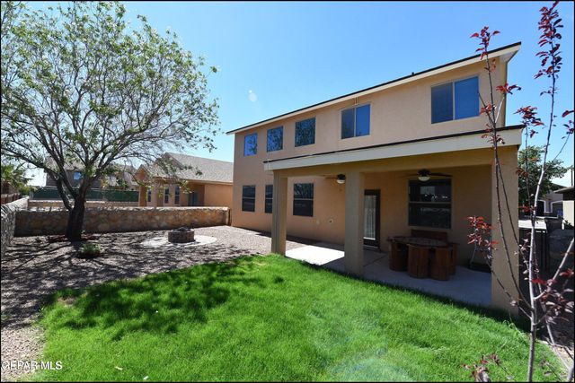 14309 S CAVE Avenue, El Paso, TX 79938