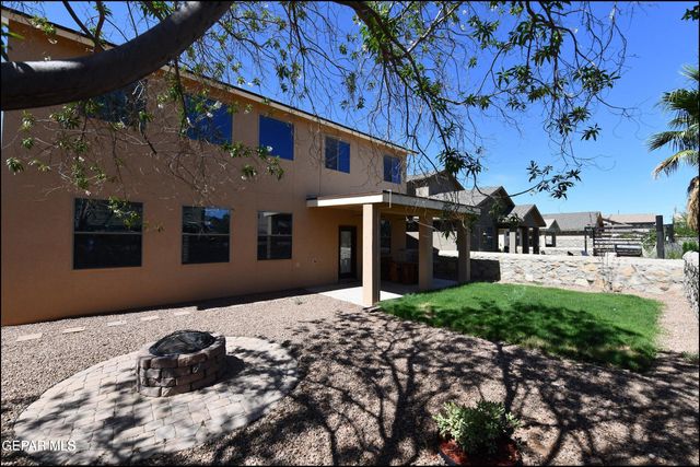 14309 S CAVE Avenue, El Paso, TX 79938
