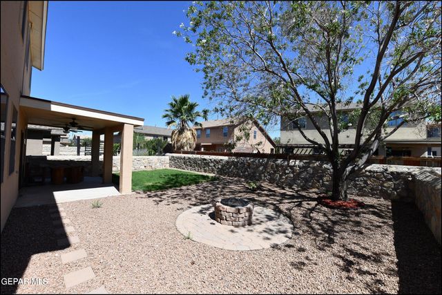 14309 S CAVE Avenue, El Paso, TX 79938