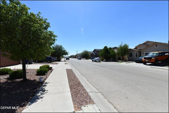 14309 S CAVE Avenue, El Paso, TX 79938