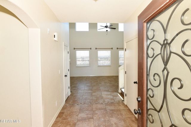 14309 S CAVE Avenue, El Paso, TX 79938