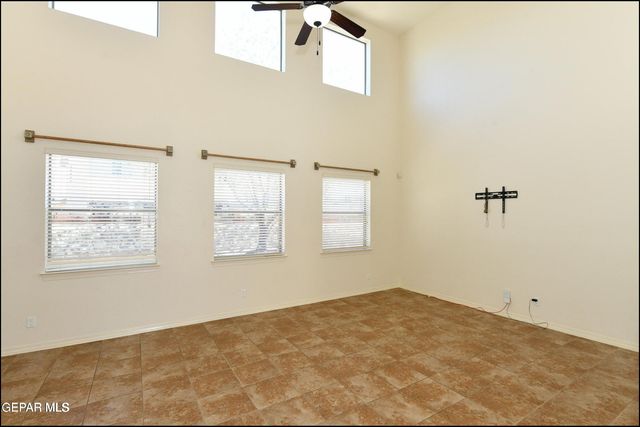 14309 S CAVE Avenue, El Paso, TX 79938