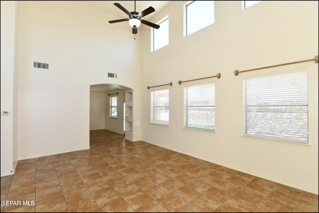 14309 S CAVE Avenue, El Paso, TX 79938