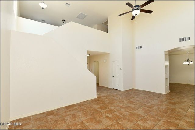 14309 S CAVE Avenue, El Paso, TX 79938