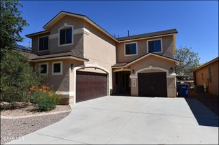 14309 S CAVE Avenue, El Paso, TX 79938