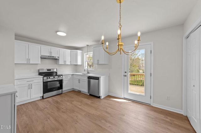 401 S Lombard Street, Clayton, NC 27520